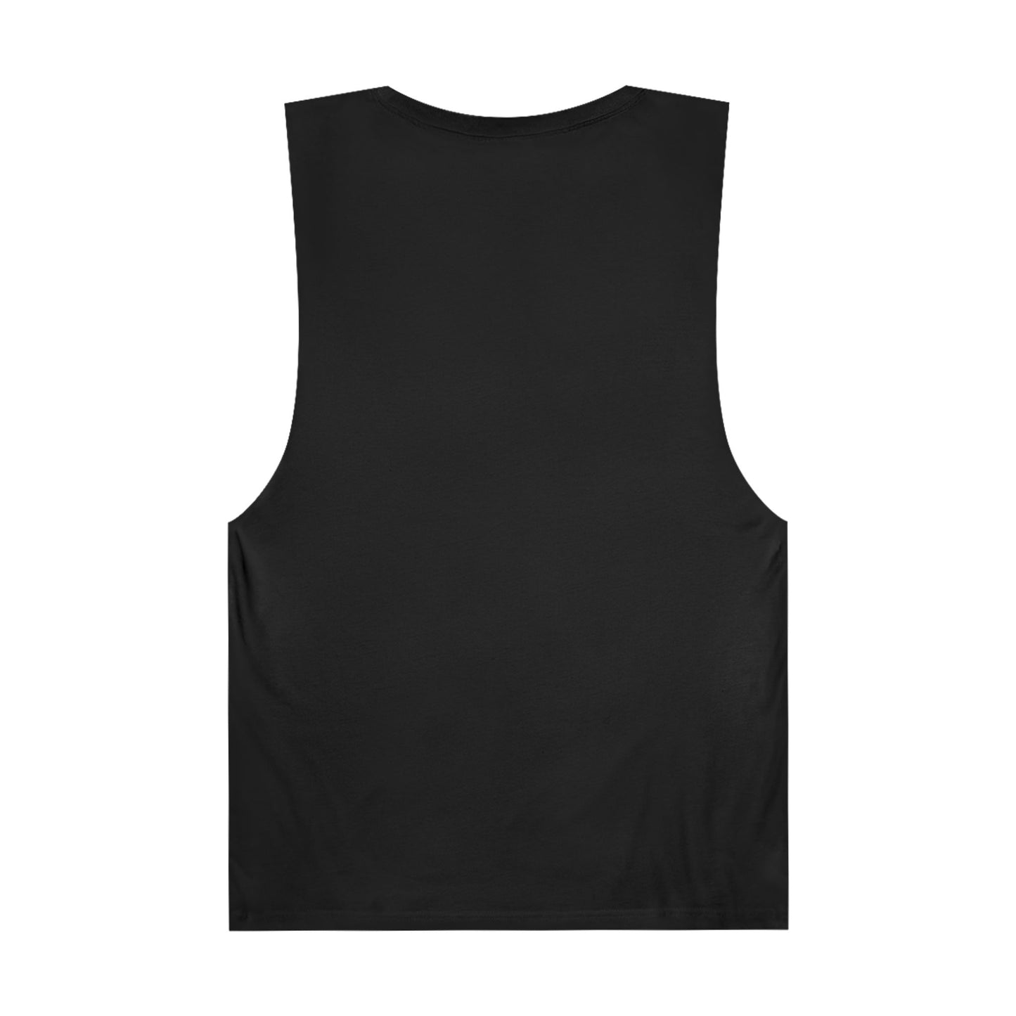 "Kingdom Fatherhood" Crowned Lion Men's Tank
