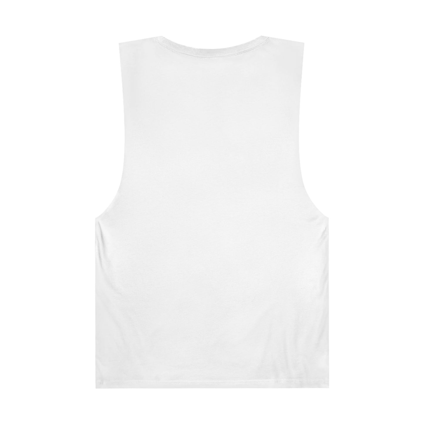 "Kingdom Fatherhood" Crowned Lion Men's Tank