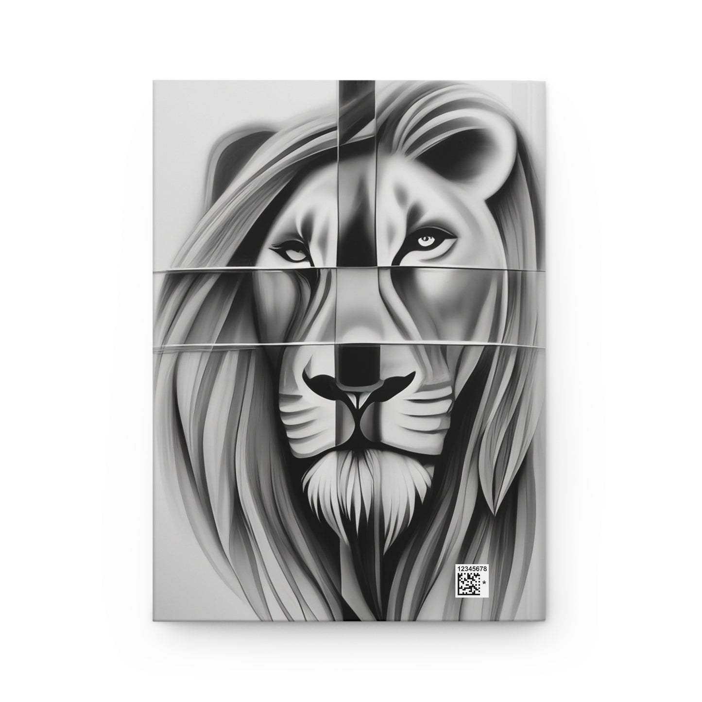 Hardcover Journal Matte