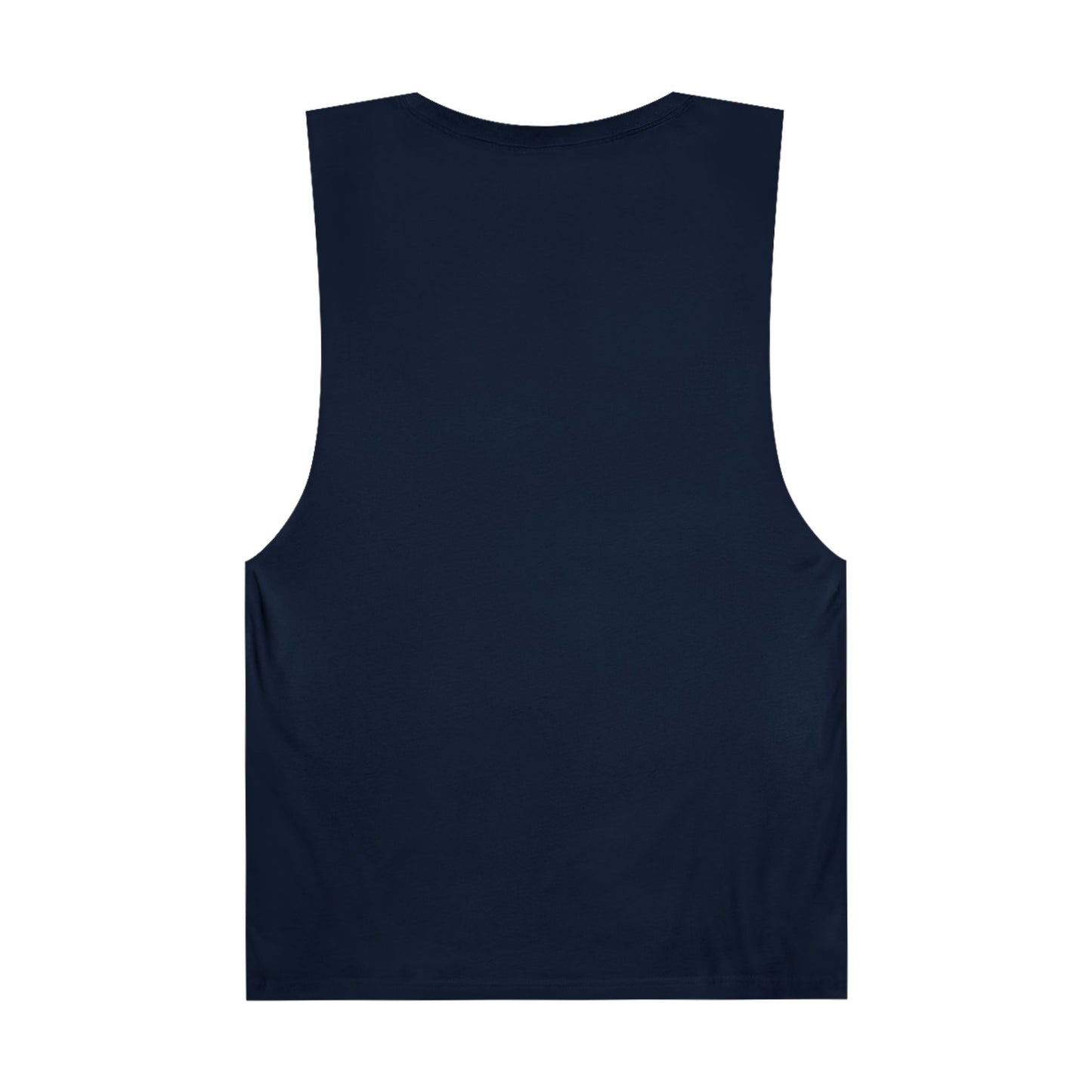 "Kingdom Fatherhood" Crowned Lion Men's Tank