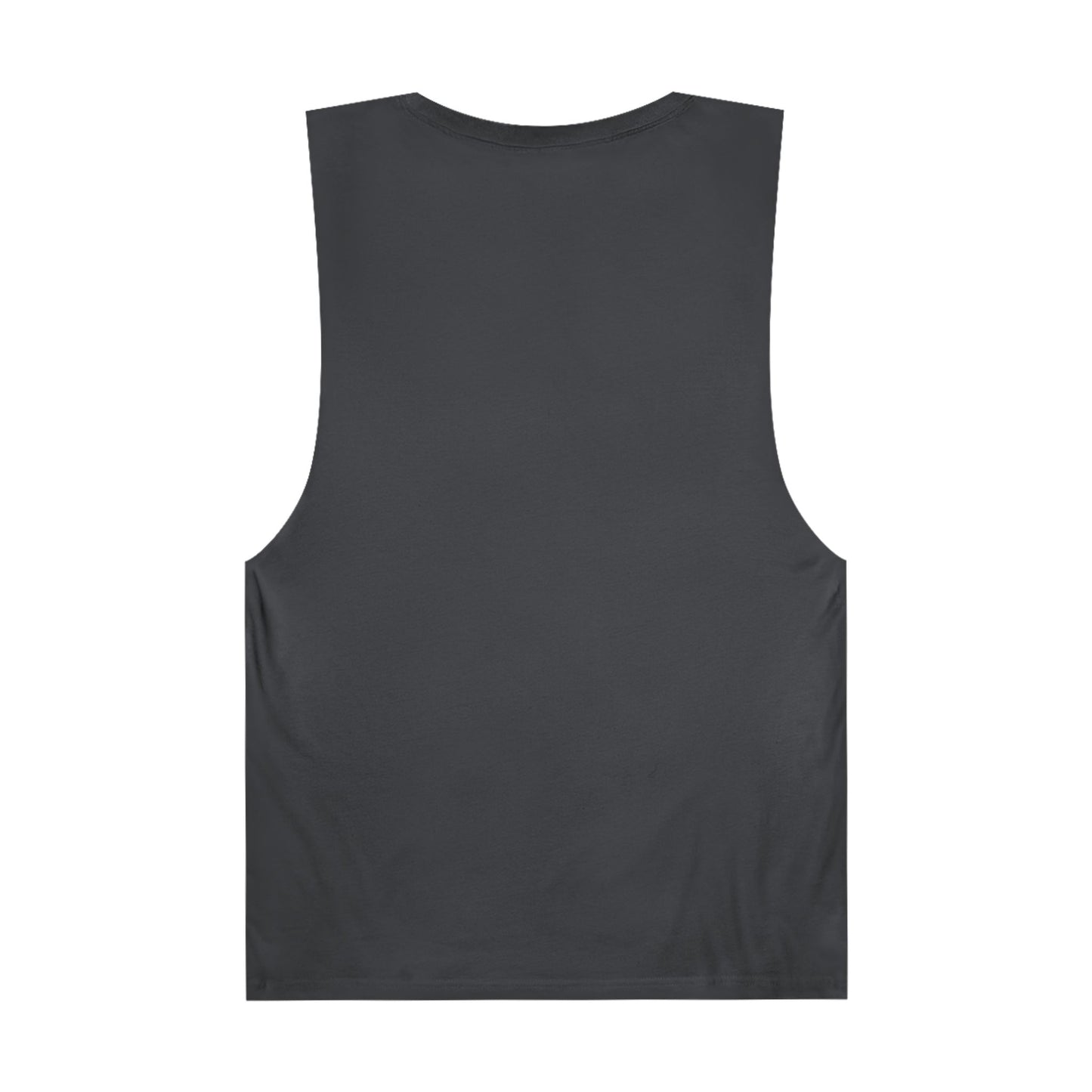 "Kingdom Fatherhood" Crowned Lion Men's Tank