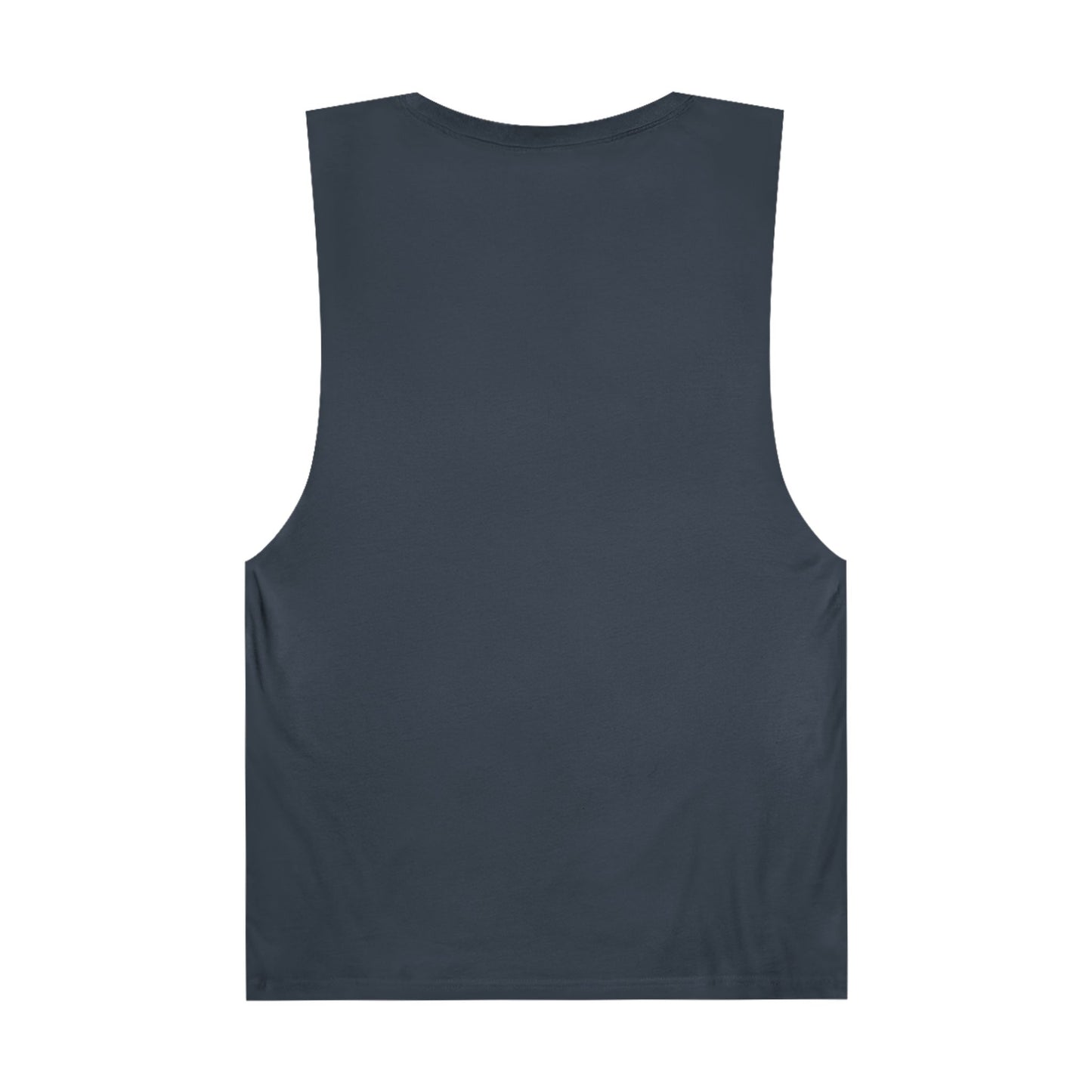 "Kingdom Fatherhood" Crowned Lion Men's Tank