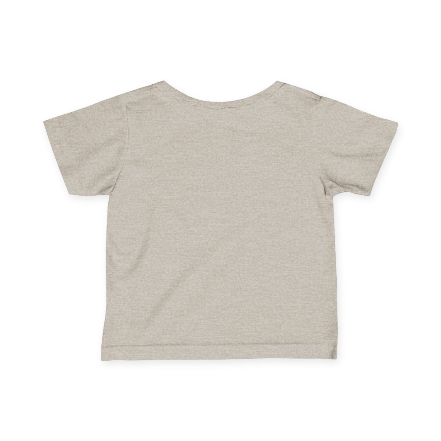“God Knew My Name First” Infant tee – Jeremiah 1:5 Bible Verse infant tee