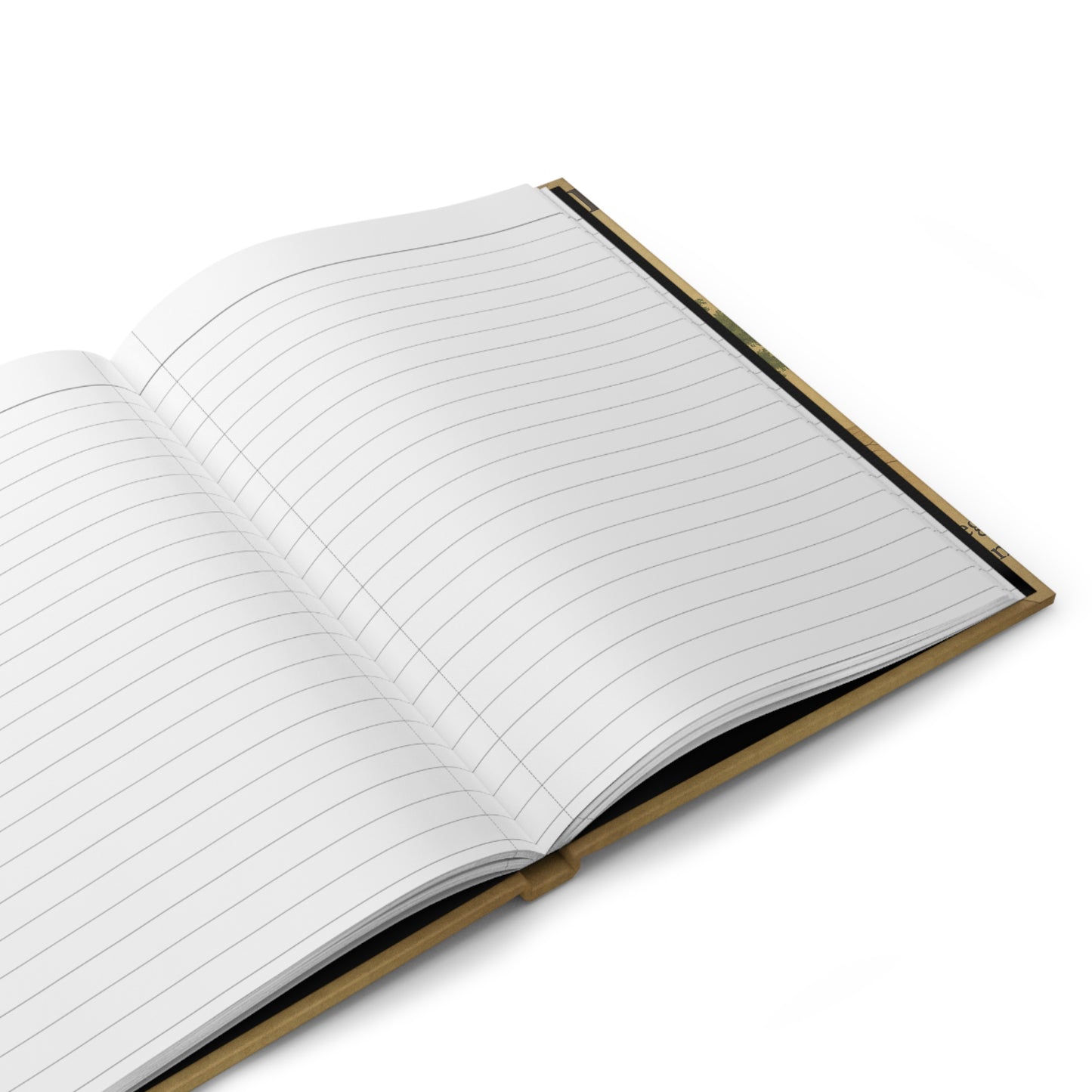 Faith Journal - Tree of Life Design
