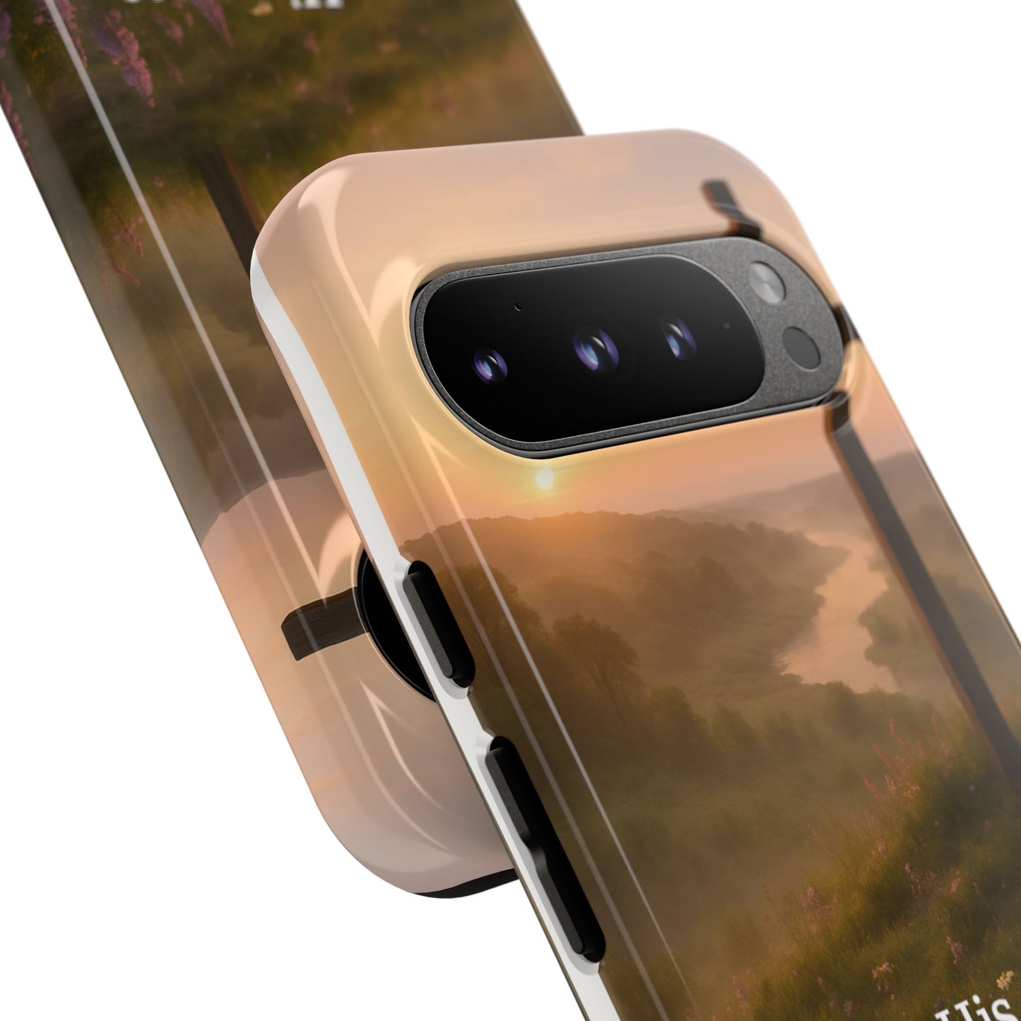 Google Pixel Phone Case - Christian Design