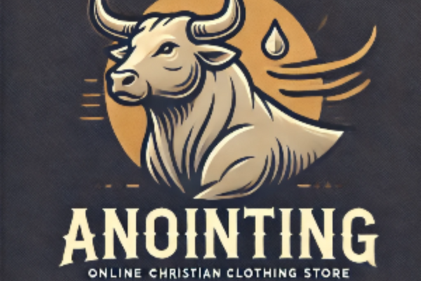 Ox Anointing 
