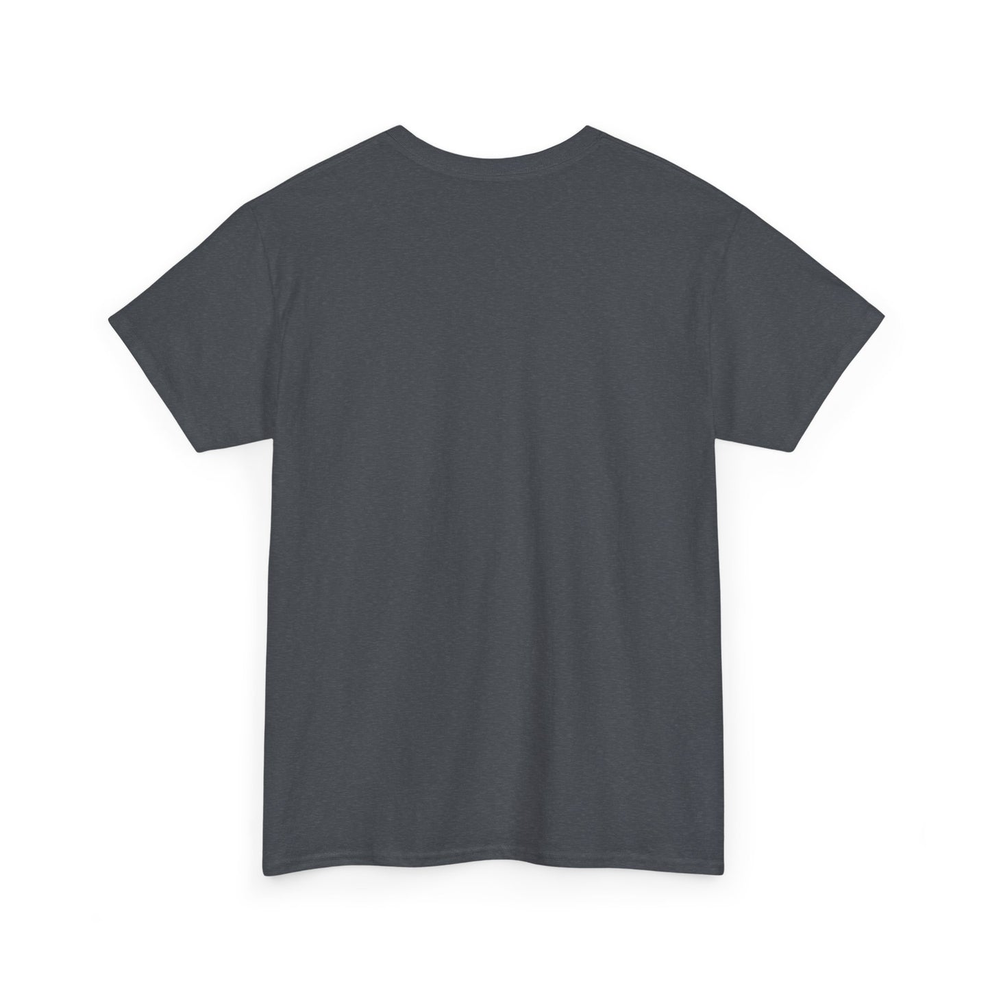 "Holy. Bold. Slightly Overcooked." BBQ Faith Tee