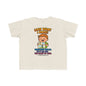 “Look What I Made!” Toddler Tee – 1 Corinthians 10:31 Creative Faith Shirt