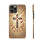 IPHONE Valentine Christian Slim Cases