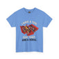 Christian Toolbox Unisex Tee - 'I Have a Tool for That And a Verse'