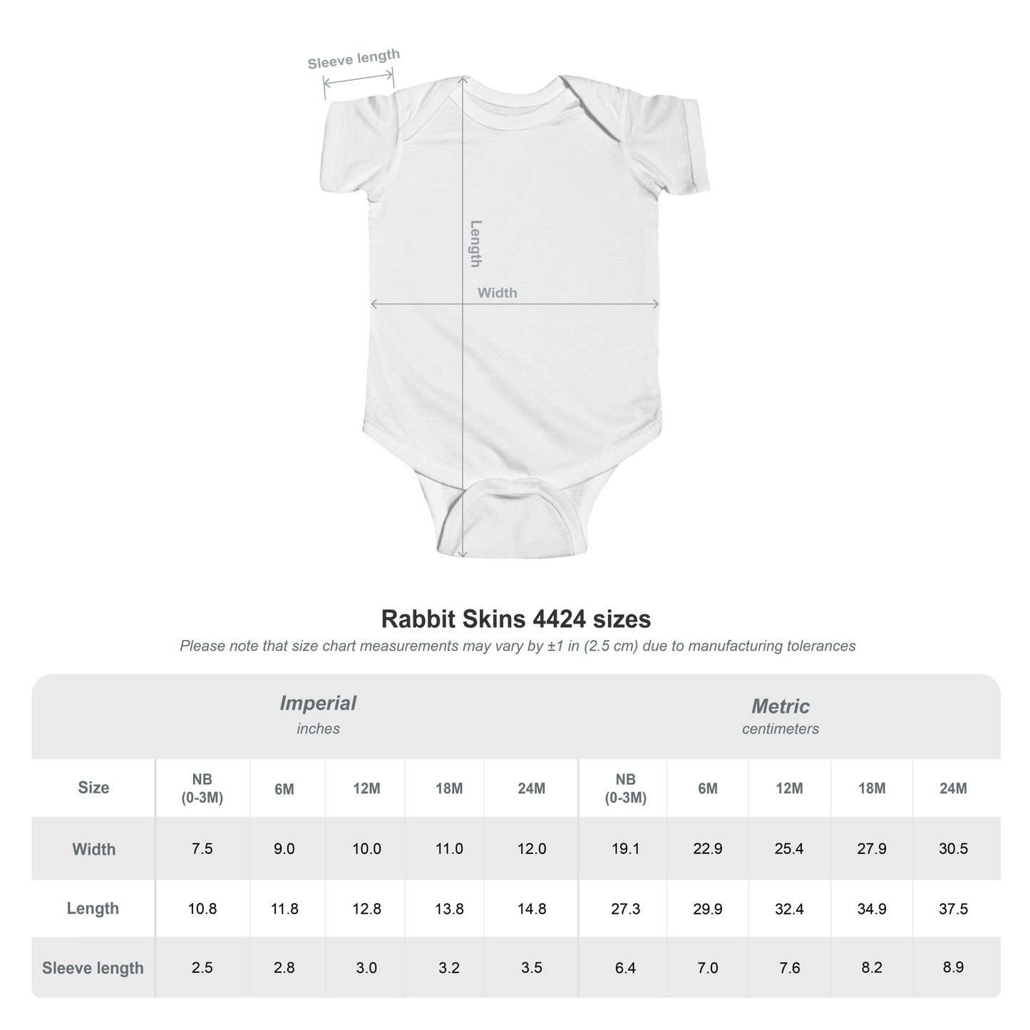 “Tiny but Mighty” Infant Onesie – Joshua 1:9 Lion Cub Faith Bodysuit