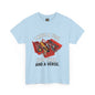 Christian Toolbox Unisex Tee - 'I Have a Tool for That And a Verse'