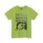 Bold and Purposeful – A Shirt That Honors Fatherhood and Faith