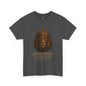 "Kingdom Fatherhood" Lion & Crown Scripture Tee