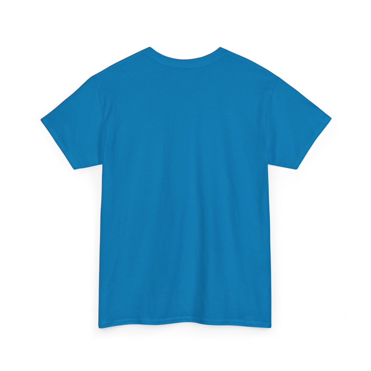 Christian Toolbox Unisex Tee - 'I Have a Tool for That And a Verse'