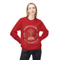 Christian Sweatshirt with Inspirational Quote