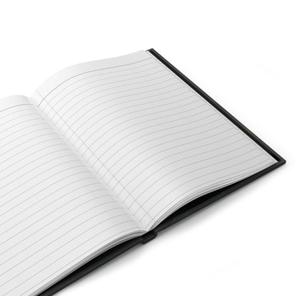 Christian Journal - Faith Over Fear Hardcover