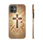 IPHONE Valentine Christian Slim Cases