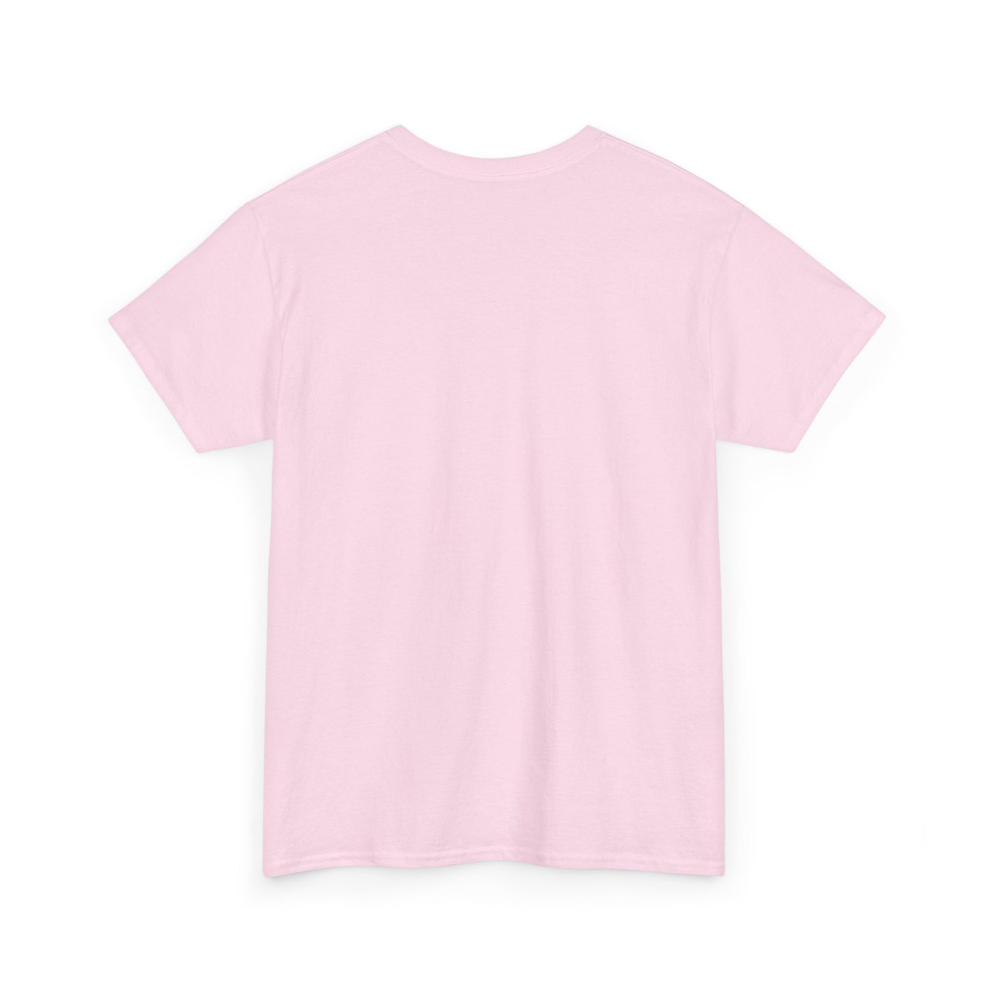 Christian Tee with 'Tap me if you need a prayer' design