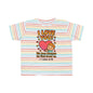 “I Love You!” Toddler Tee – 1 John 4:19 Christian Shirt