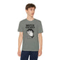 T-Shirt - Christian 'Watch Your Mouth' Ephesians 4:29 Design
