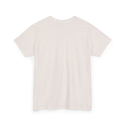 "Leader of the Pack… and the Carpool" Christian Dad Tee, Unisex