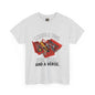 Christian Toolbox Unisex Tee - 'I Have a Tool for That And a Verse'