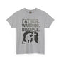 Bold and Purposeful – A Shirt That Honors Fatherhood and Faith