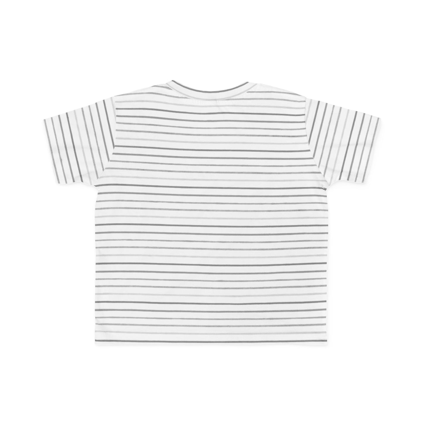 “Be Gentle” Toddler Tee – Philippians 4:5 Christian Calm Shirt