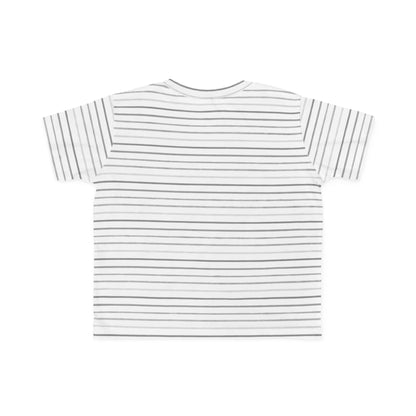 “Be Gentle” Toddler Tee – Philippians 4:5 Christian Calm Shirt