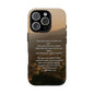 IPhone Case - When hate becomes a highway