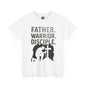 Bold and Purposeful – A Shirt That Honors Fatherhood and Faith