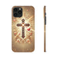 IPHONE Valentine Christian Slim Cases