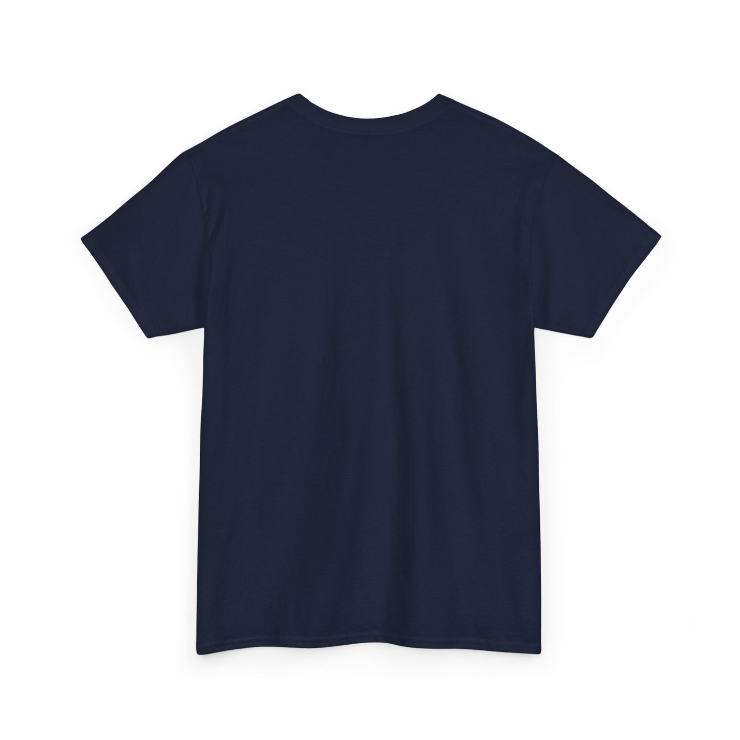"Holy. Bold. Slightly Overcooked." BBQ Faith Tee