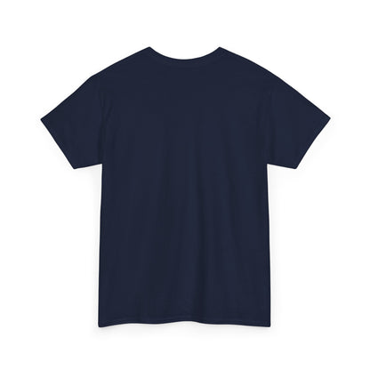 "Holy. Bold. Slightly Overcooked." BBQ Faith Tee