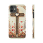 IPHONE Valentine Christian Slim Cases