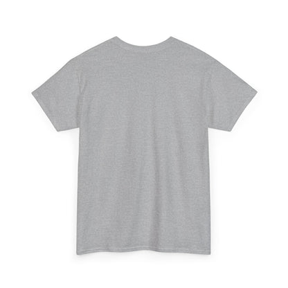 "Temple Frame" Dad Bod Christian Tee