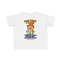 “Look What I Made!” Toddler Tee – 1 Corinthians 10:31 Creative Faith Shirt