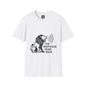 Christian Lion Roar Unisex T-Shirt