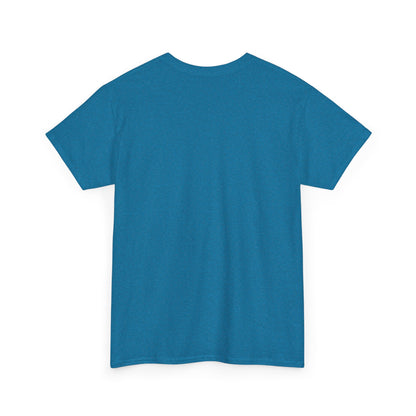 "Holy. Bold. Slightly Overcooked." BBQ Faith Tee