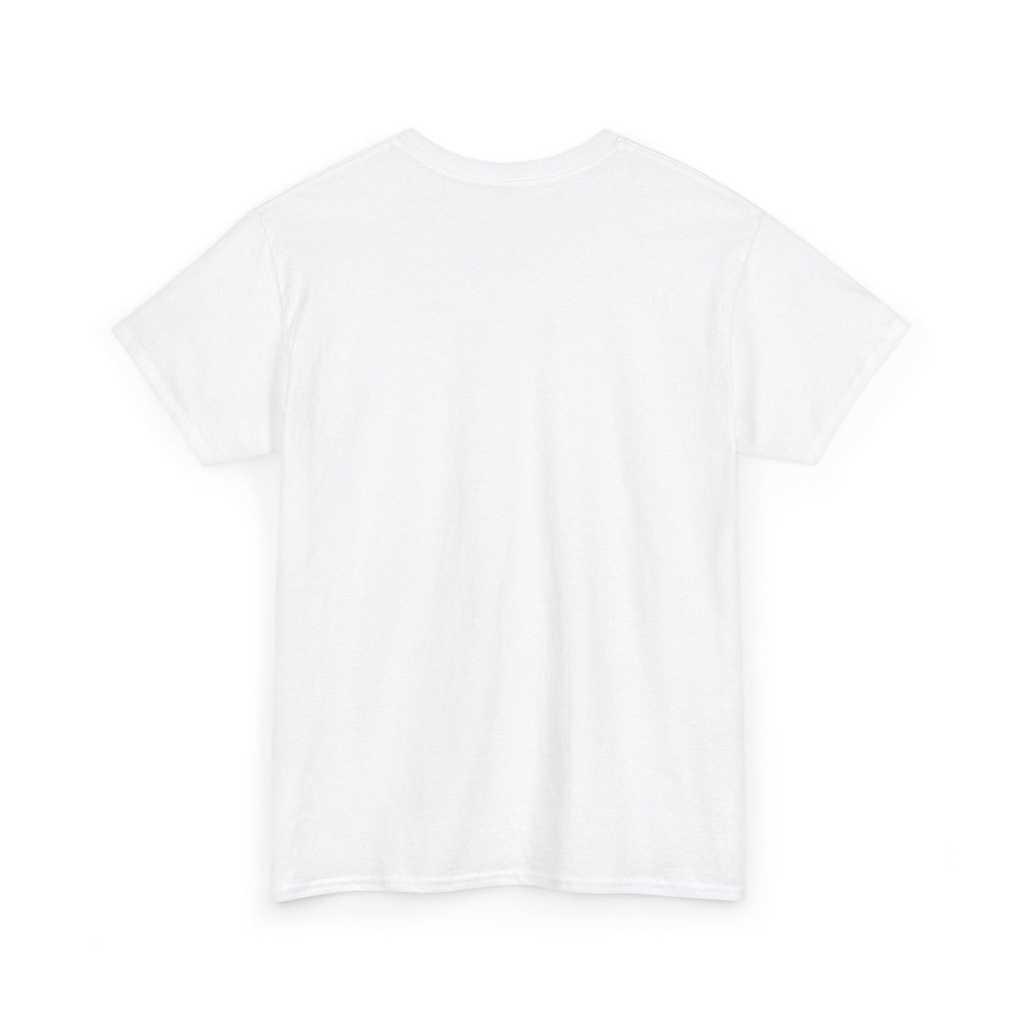 "Leader of the Pack… and the Carpool" Christian Dad Tee, Unisex