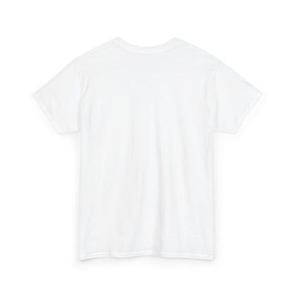 "Leader of the Pack… and the Carpool" Christian Dad Tee, Unisex
