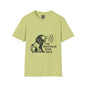 Christian Lion Roar Unisex T-Shirt