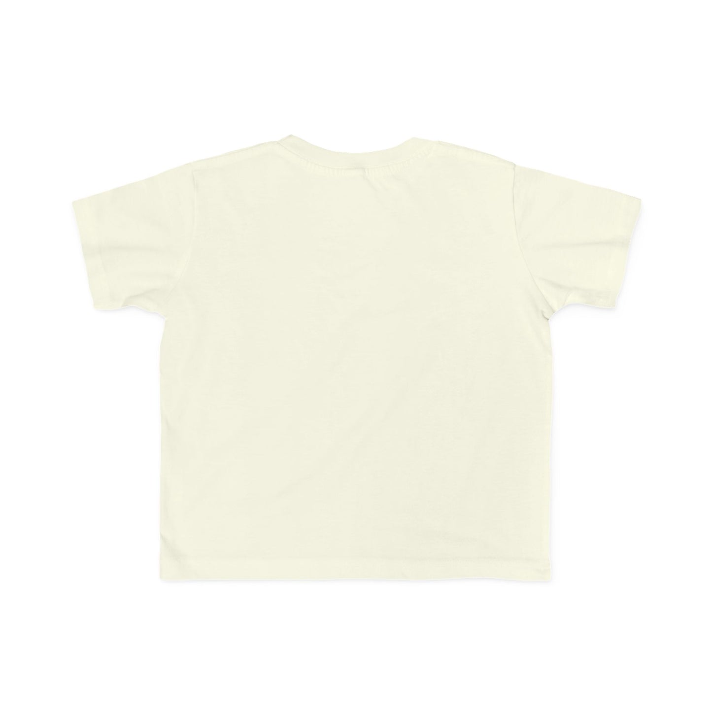 “Be Gentle” Toddler Tee – Philippians 4:5 Christian Calm Shirt