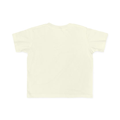 “Be Gentle” Toddler Tee – Philippians 4:5 Christian Calm Shirt