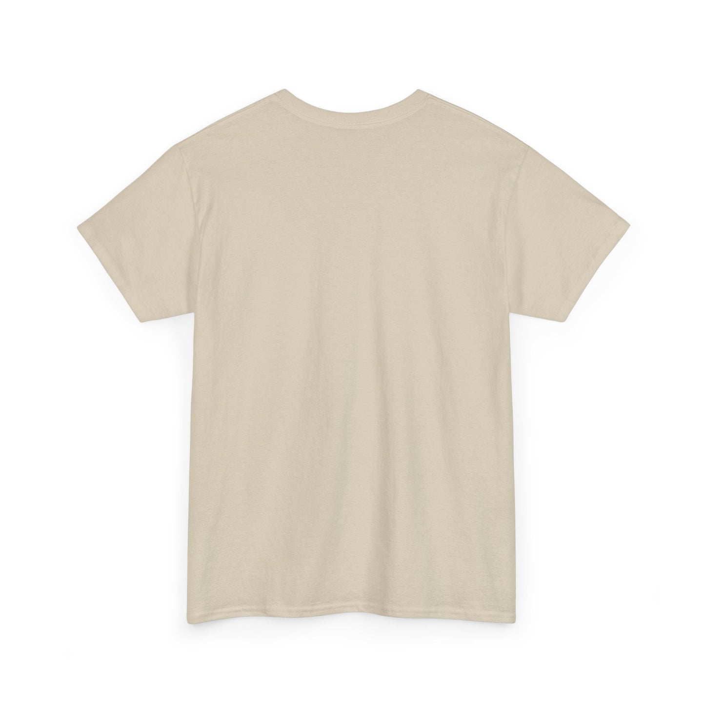 "Leader of the Pack… and the Carpool" Christian Dad Tee, Unisex