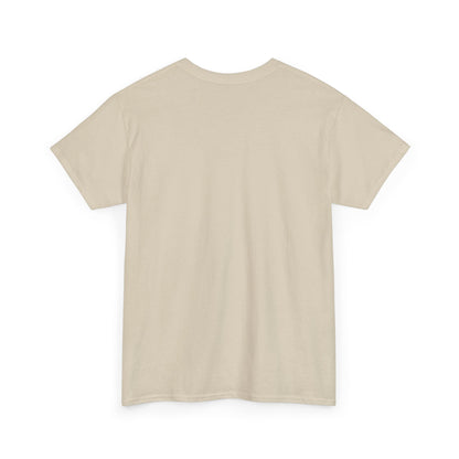 "Leader of the Pack… and the Carpool" Christian Dad Tee, Unisex