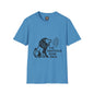 Christian Lion Roar Unisex T-Shirt