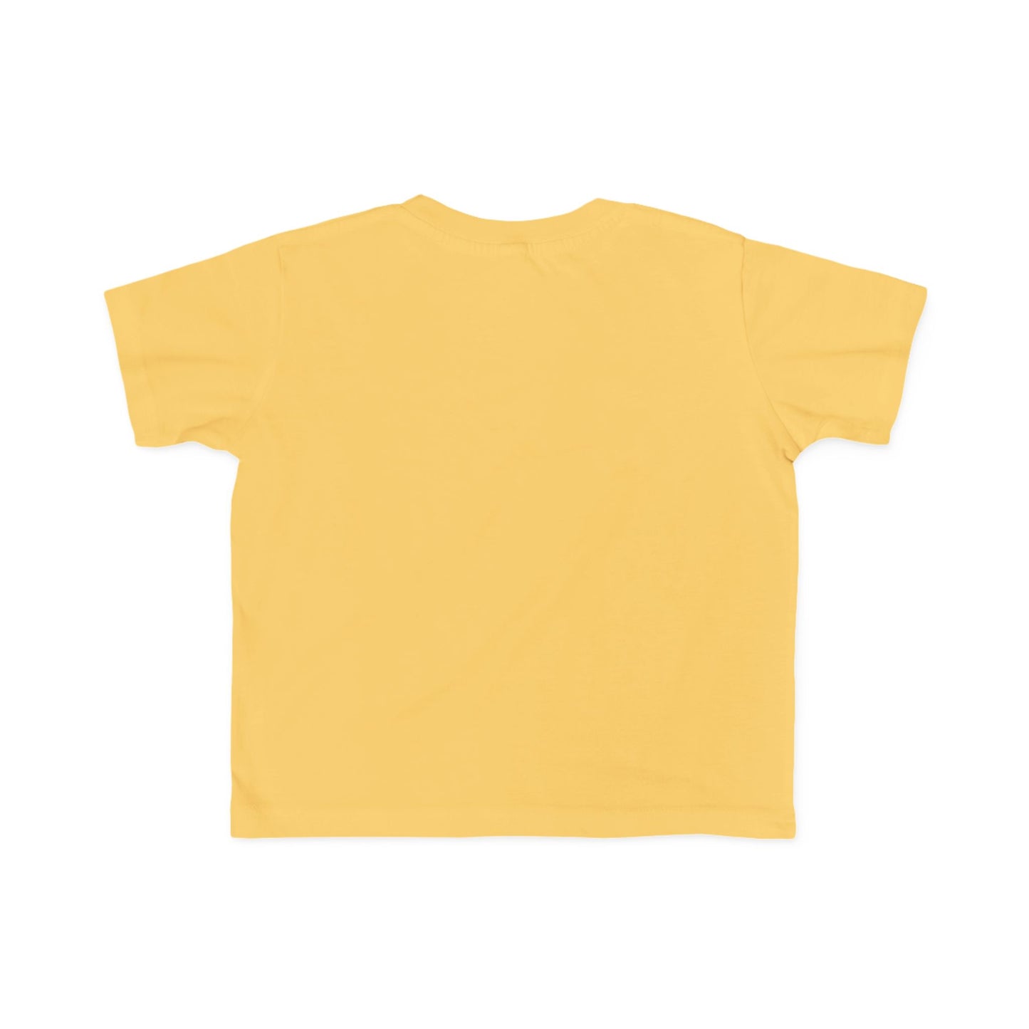 “Be Gentle” Toddler Tee – Philippians 4:5 Christian Calm Shirt