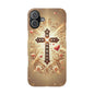 IPHONE Valentine Christian Slim Cases
